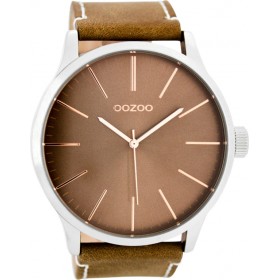 OOZOO Timepieces 50mm C7818